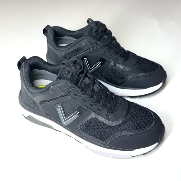 Vionic Women's Walk Strider Mesh Walking Sneakers Size- 7.5 - Picture 5 of 9